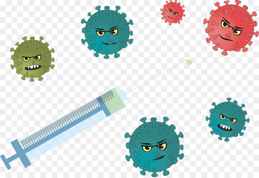 Vivo attenuato vaccino influenzale della stagione Influenzale pandemia influenzale del 1918 - germinali del corpo