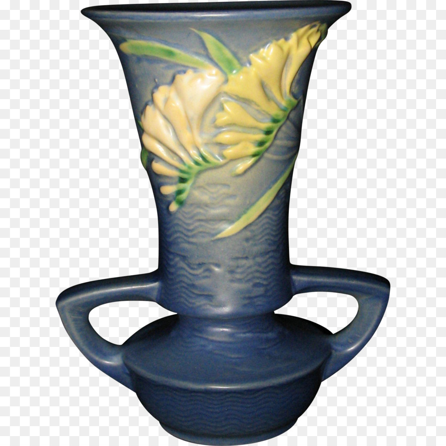 Roseville pottery Vase, Roseville pottery Keramik - Vase