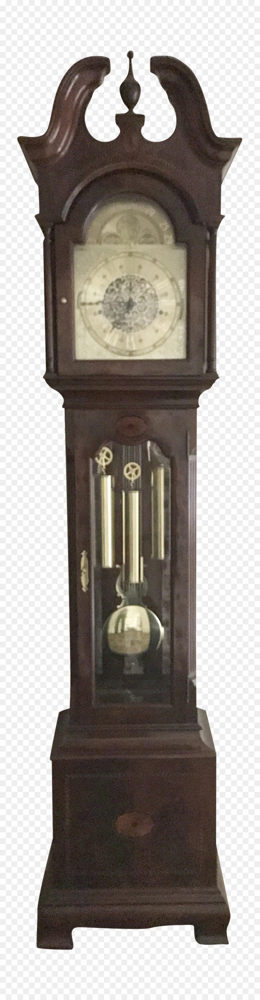 Boden   & Standuhren Pendel Bewegung Uhr Howard Miller Clock Company - Uhr