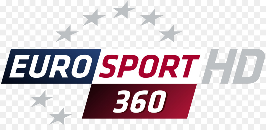 Eurosport 1-TV-Kanal Eurosport 2 - Fernsehen logo
