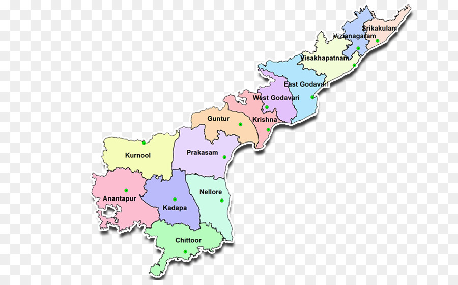 Andhra Pradesh Legislatura Telangana Stati e territori dell'India, Karnataka - altri