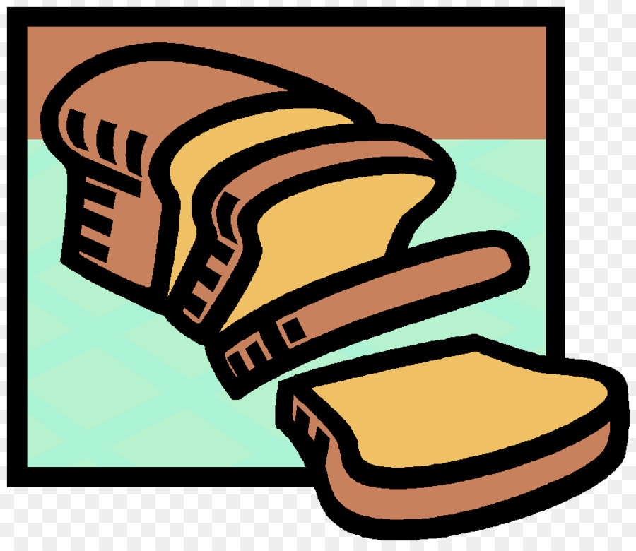 Giày Dòng Clip nghệ thuật - bao, bánh mì trong loại