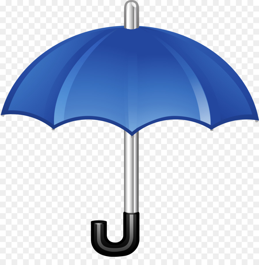 Dach Zeichnung Royalty-free - Regenschirm