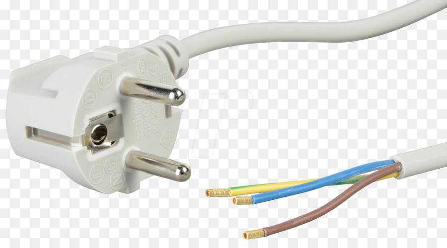Netzwerk Kabel, Netzkabel, Elektrische Kabel, Elektrische Verbinder Boden - Kabel und Stecker
