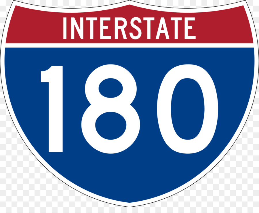 Die Interstate 285 Smithfield Autobahn - Interstate