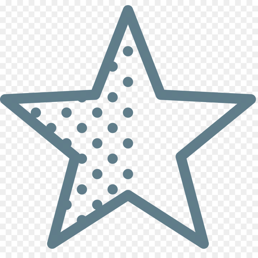 Icone del Computer Stelle Clip art - tasso icona a forma di stella