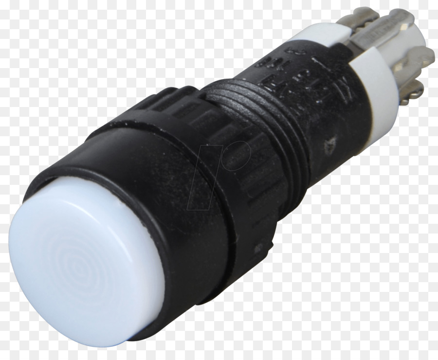 Push-button Light-emitting diode Cree Inc. Taschenlampe - ? 214?