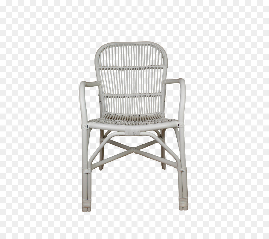 Stuhl Tisch Rattan Rotan Gartenmöbel - Stuhl