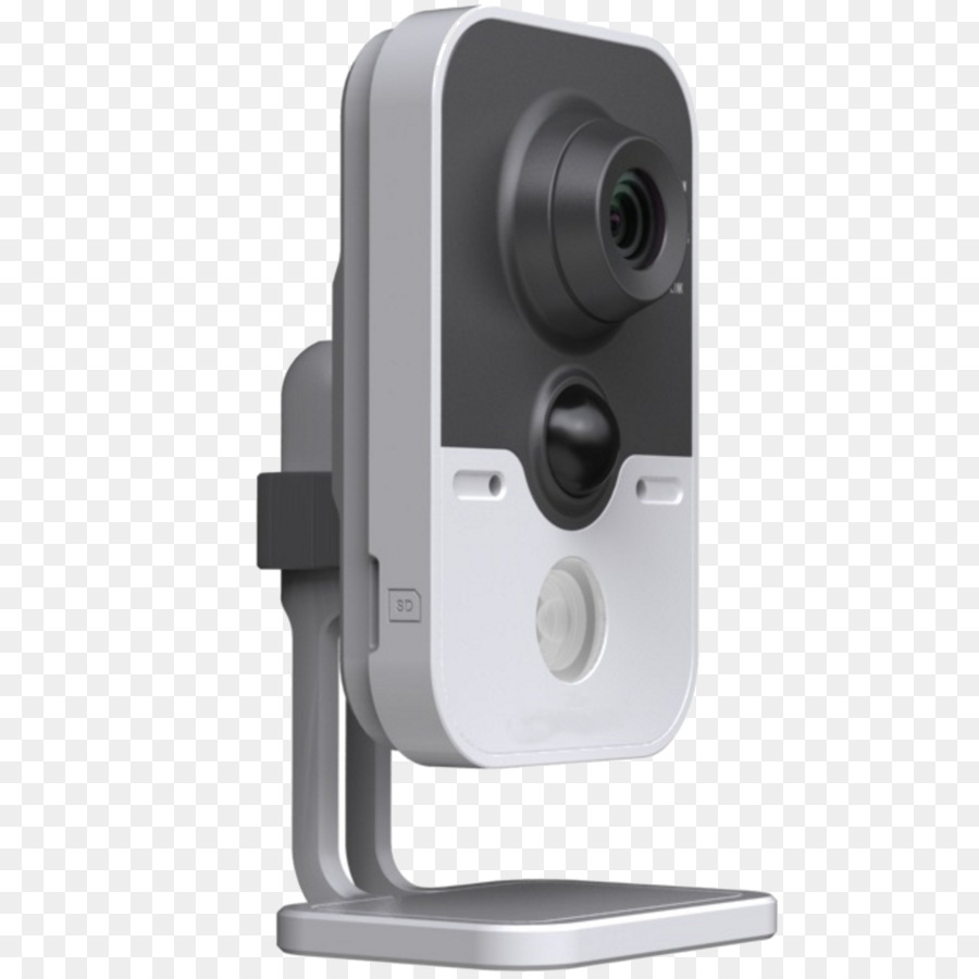 Telecamera IP di videosorveglianza a circuito Chiuso di un sensore di Immagine Hikvision - supporto per telecamera