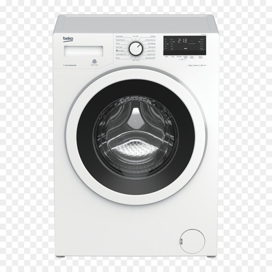 Wäschetrockner Waschmaschinen Beko Combo Waschmaschine Trockner - Auto Waschmaschine