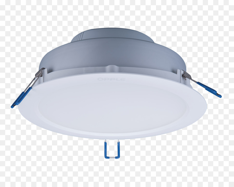 Einbaustrahler Kompakt-Leuchtstofflampe Light-emitting diode-Dimmer-LED-Lampe - Downlight