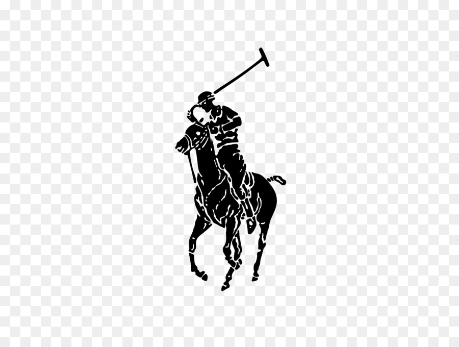 Ralph Lauren Corporation-Polo-shirt, Kleidung Lacoste Mode - Pferd Logo