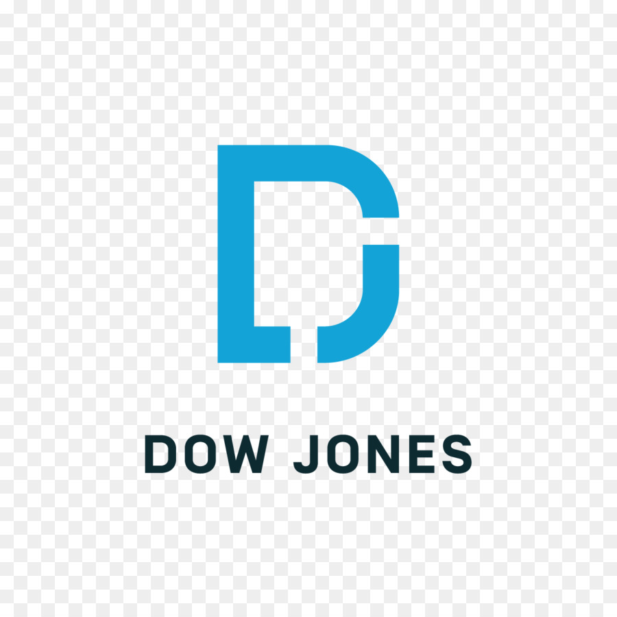Dow Jones & Company Dow Jones Industrial Average Princeton Business - Medien logo