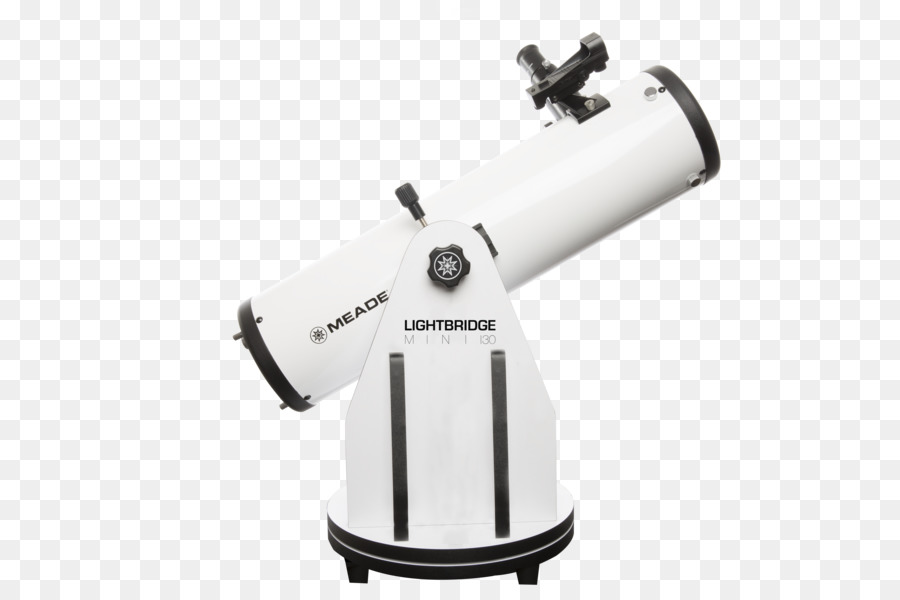 Telescopio dobson Meade Instruments telescopio riflettore a Specchio - avvistamento telescopio