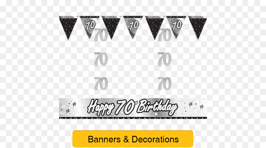 Bữa Tiệc sinh nhật trò chơi của Ed Bên Miếng Logo - hàng trang trí banner