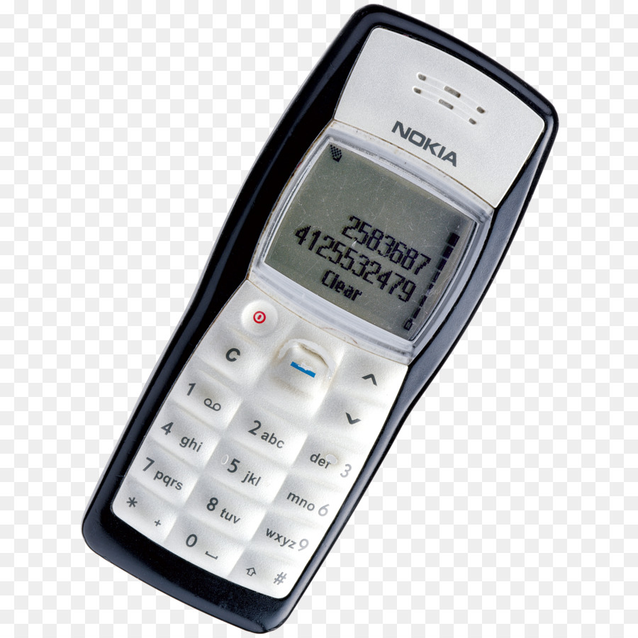 Năng điện thoại Nokia 1100 Nokia 3310 Nokia Ấn 300 Nokia Ấn 210 - nokia 3110