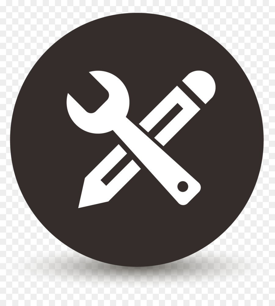 Xe bảo trì Máy vi tính quản lý hệ thống quản lý tài sản Logo - biểu tượng màu xám