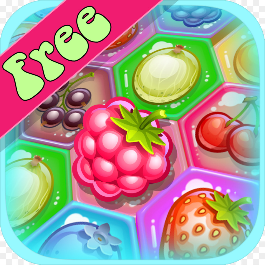 FruiTap - La Rottura Della Frutta Verdura Candy Icone Del Computer - yummy burger mania gioco app