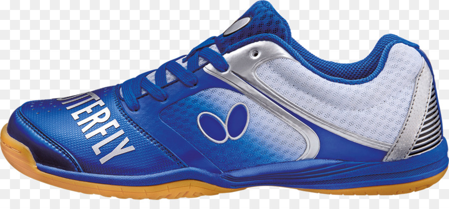 Schuhgröße Sneakers Butterfly Tischtennis - Li Ning