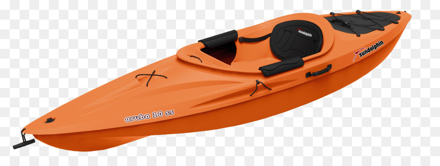 Kajak-Angeln-Paddle-Sun Dolphin-Boote, Freizeit-Kajak - Boot Fisch