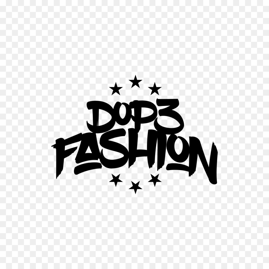 Dop3-Mode-Boutique Logo Marke - Nerz Wimpern