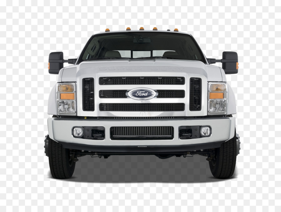 2009 Ford F-250 Ford Super Duty Pickup Ford F-Series - camioncino