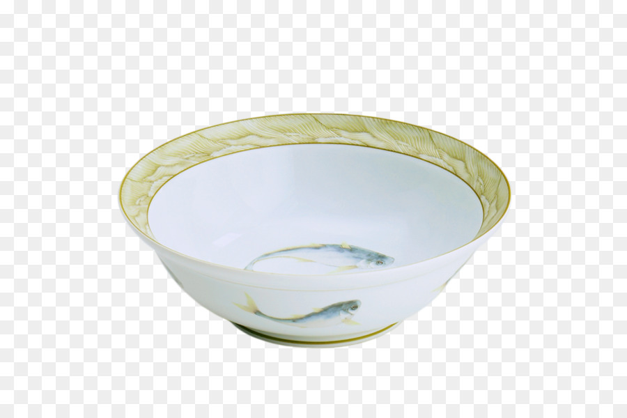Porcelain Mixing Bowl