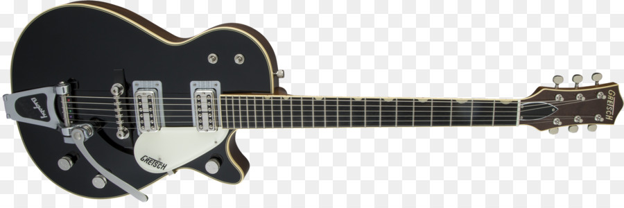 E-Gitarre Gretsch 6128 Gibson Les Paul Gretsch G6131 - Gretsch
