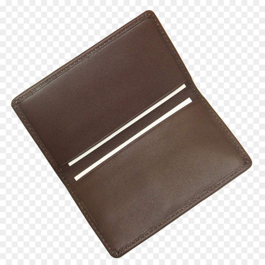 Business-Karten-Leder-Brieftasche Kredit Karte - echte Leder Stühle