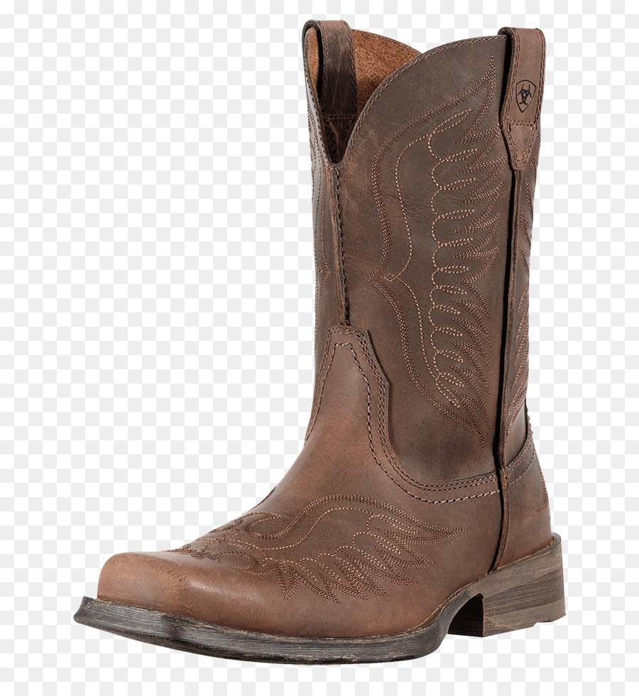 Ariat ' Cowboy-Stiefel-Leder-Schuh - Boot