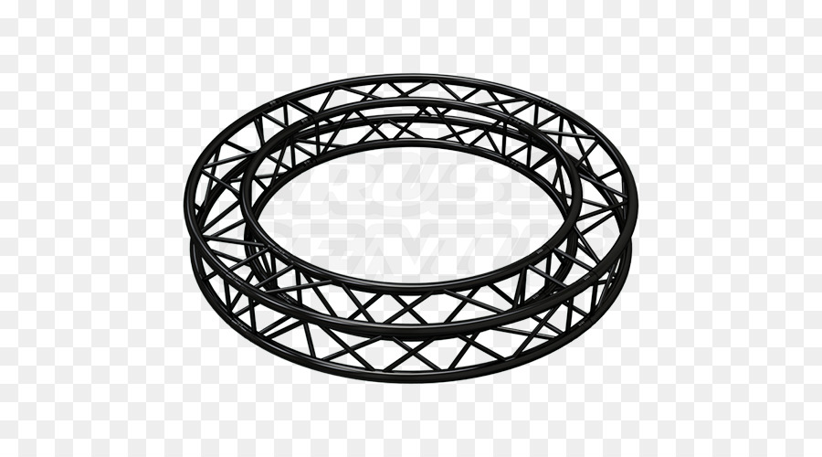 Capriata Cerchio ingegneria edile-Architettura di Acciaio di Diametro - palcoscenico circolare