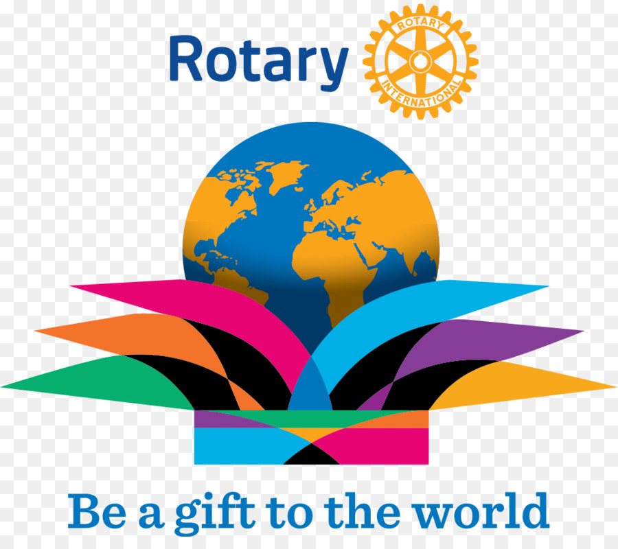 Rotary International Rotary Club Topeka Interact Club von Rotary Youth Exchange-Präsident - andere