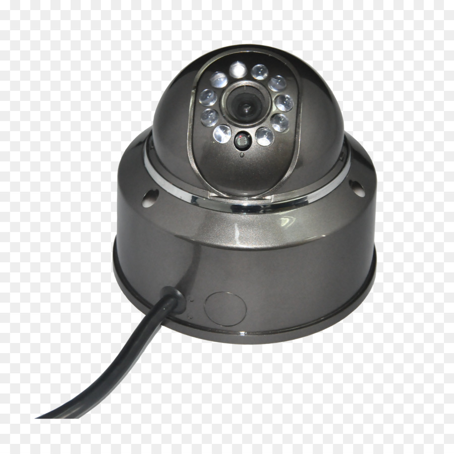 IP camera ống kính Hồng ngoại cắt lọc - khóa điện tử