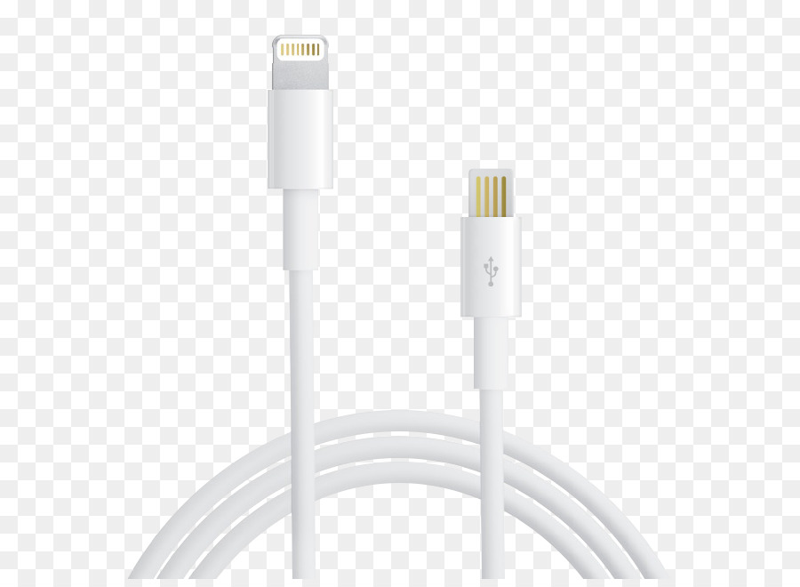 Lightning USB-C Mela cavo Elettrico - fulmine