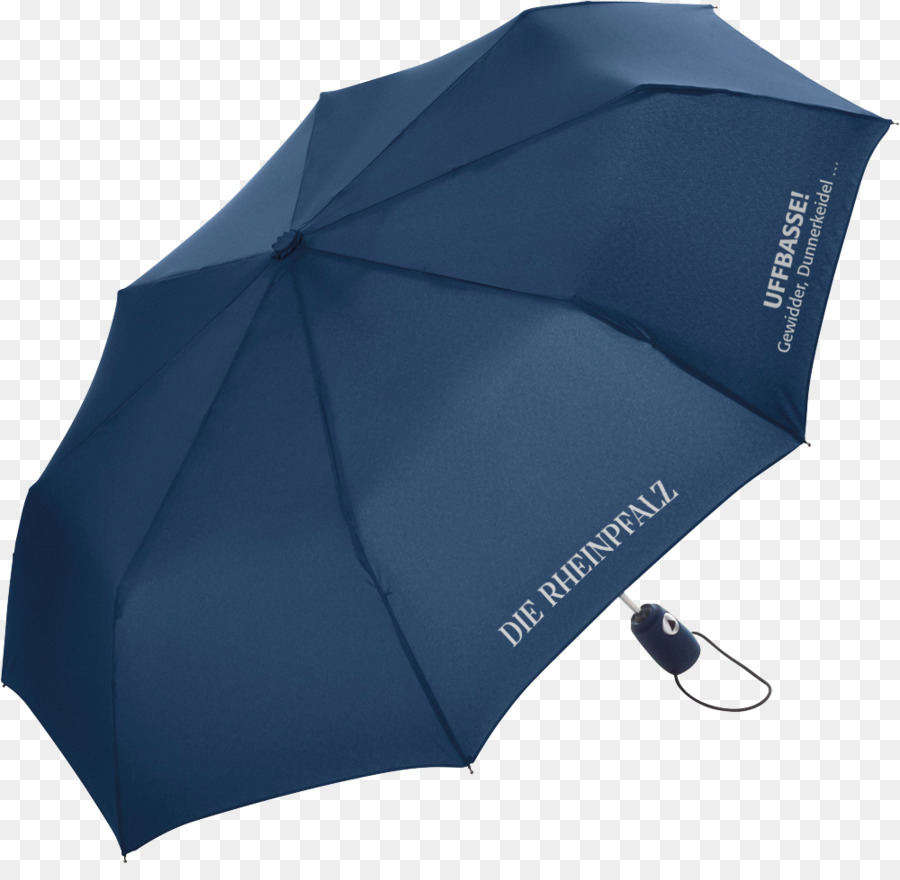 Ombrello MINI Cooper Pubblicità Tessile - ombrello nero