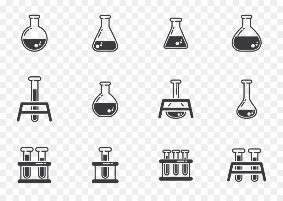 Chemistry Cartoon png download - 1400*980 - Free Transparent Erlenmeyer  Flask png Download. - CleanPNG / KissPNG