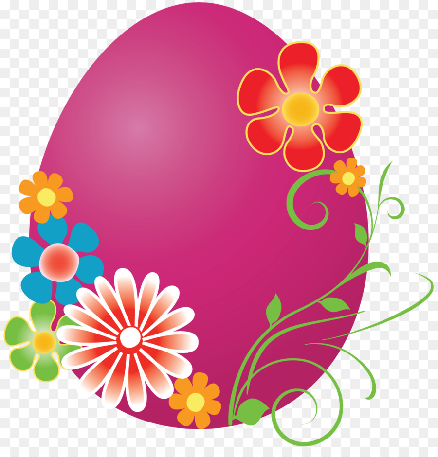 Coniglietto di pasqua, uovo di Pasqua caccia all'Uovo di venerdì santo - pasqua