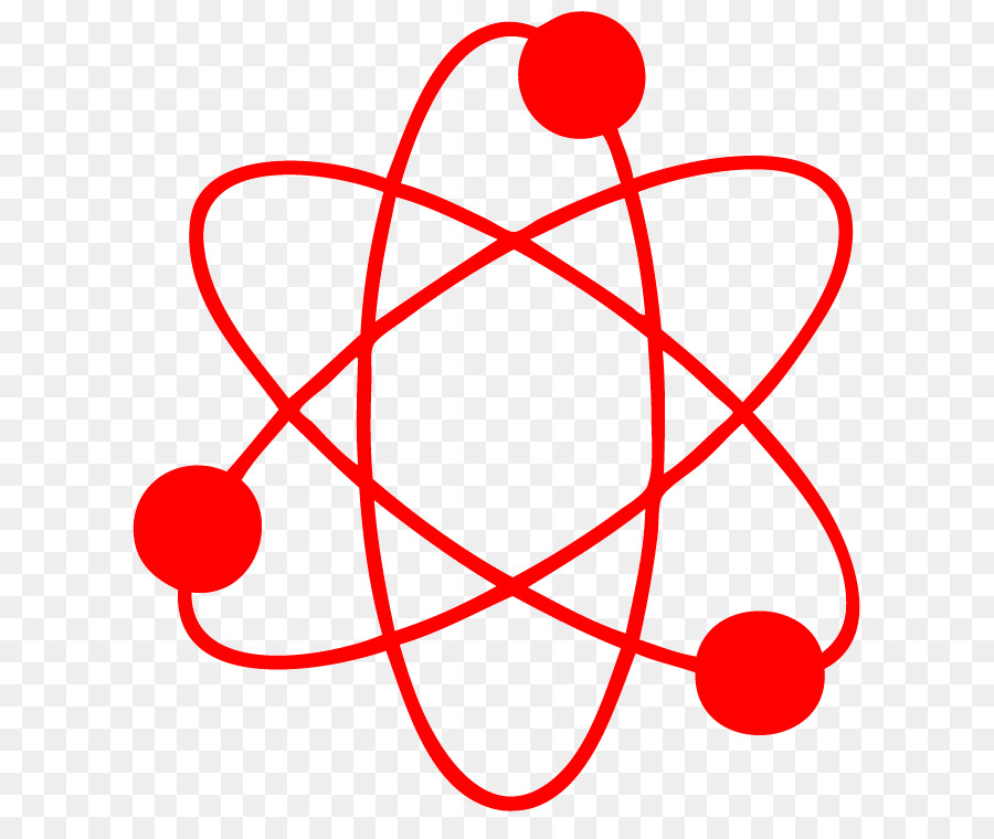 Un nucleo atomico Protone - tecnologia