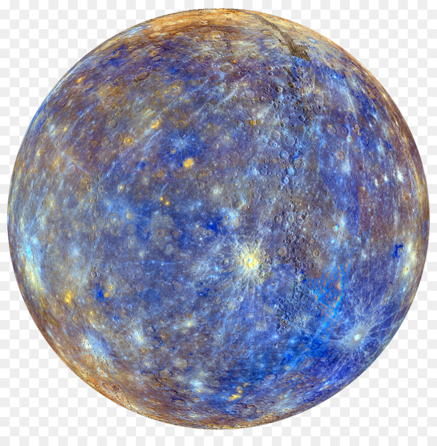 Messenger Earth Mercury Planet Solar System - Sonnensystem