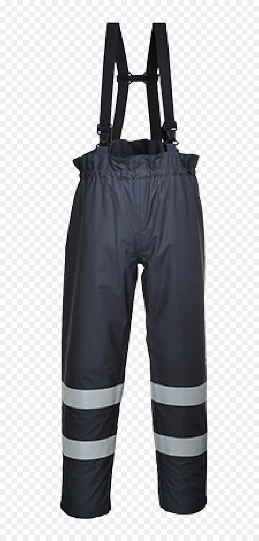 Nhìn quần áo thiết bị bảo vệ Nhân Portwest cháy - quần kẹp