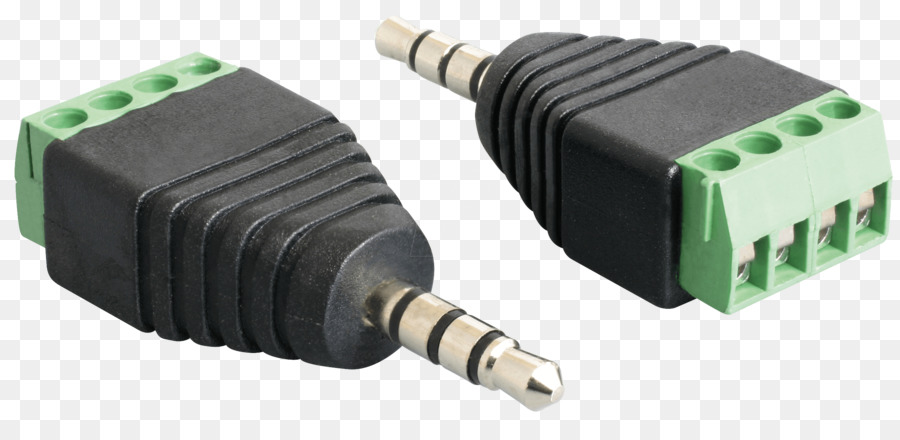 Phone Connector Electronics Accessory