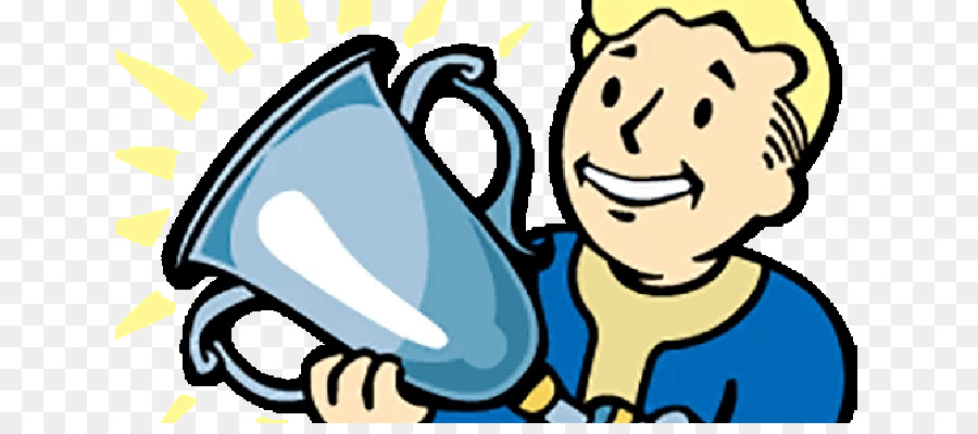 Fallout 3, Fallout: New Vegas, PlayStation 3, PlayStation 4 Fallout: Brotherhood of Steel - trofeo
