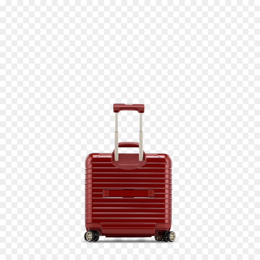 Suitcase Cartoon