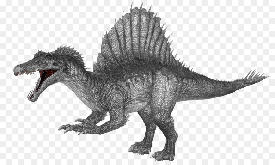 Khủng long thằn lằn gai ARK: Sống sót phát Triển Giganotosaurus Velociraptor - ark vỏ