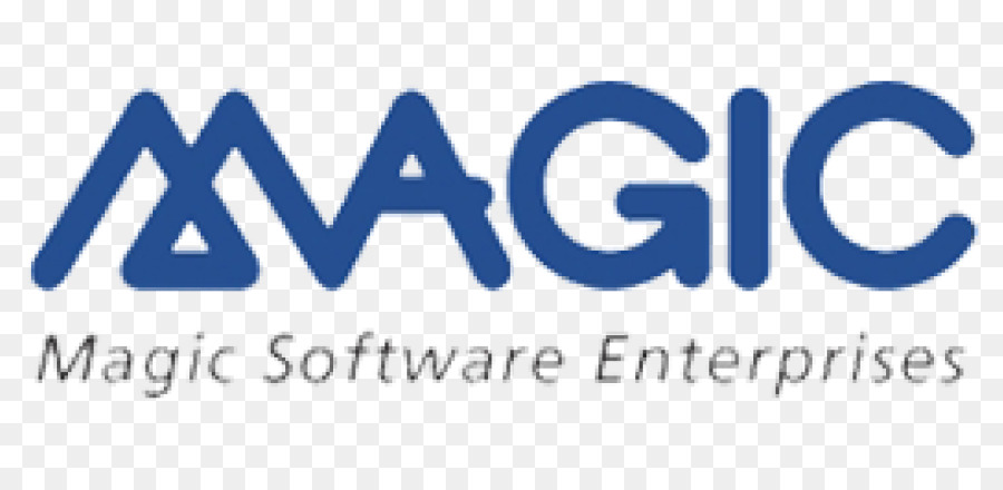 Magic Software Enterprises Blue