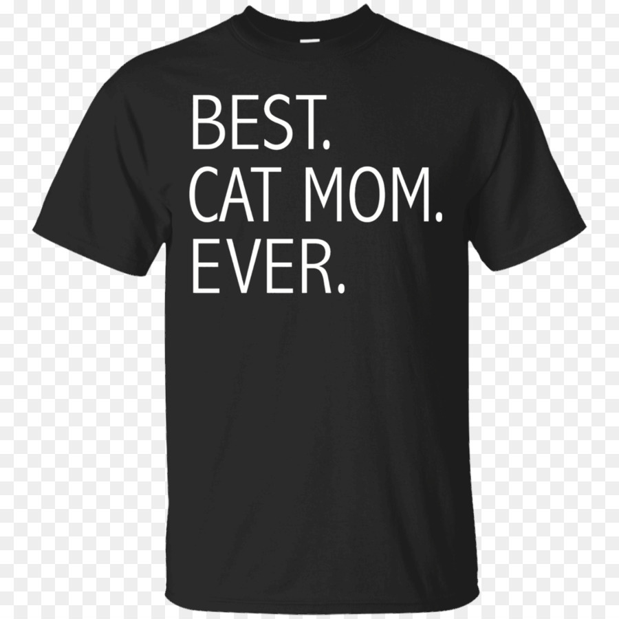T shirt Felpa Manica Abbigliamento - amante dei gatti di t shirt