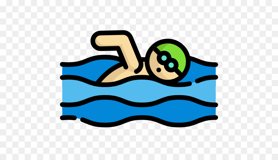Icone del Computer Nuoto Encapsulated PostScript Clip art - il nuoto concorso