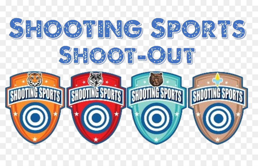 Utah Parchi Nazionali Consiglio Boy Scouts of America Scouting Shooting sport - altri