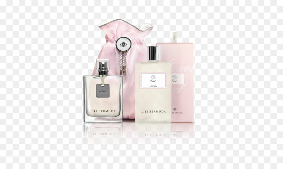 Parfüm Lili Bermuda Lotion, Eau de toilette, Das Bermudiana - Parfüm