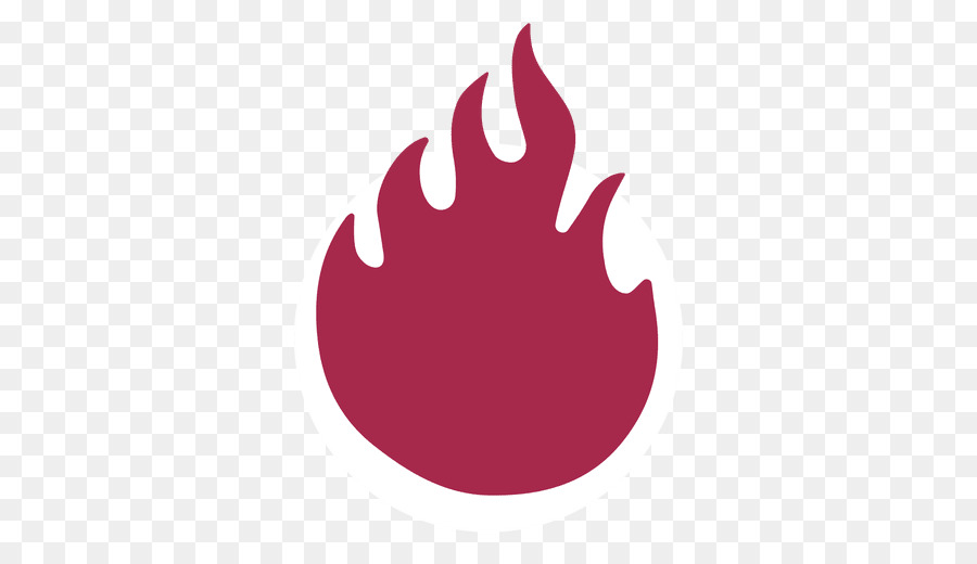 Flamme Symbol clipart - Flamme